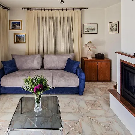 Apartment Beautiful In Marcana With Wifi *