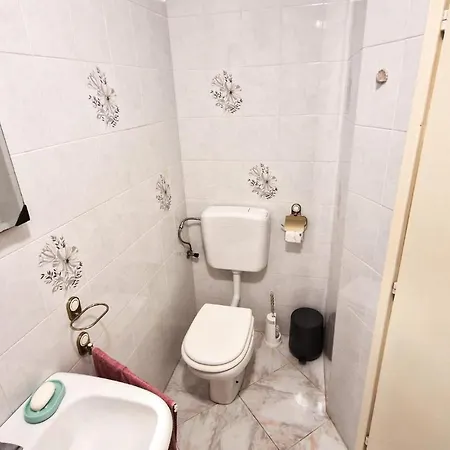 Beautiful In Marcana With Wifi Apartment *
